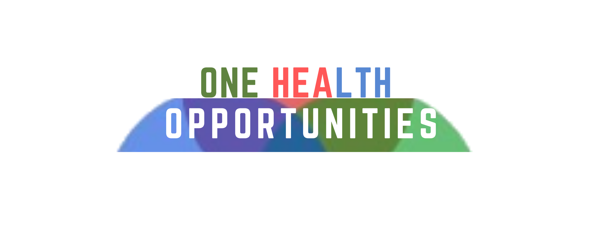 One Health Opportunities logo