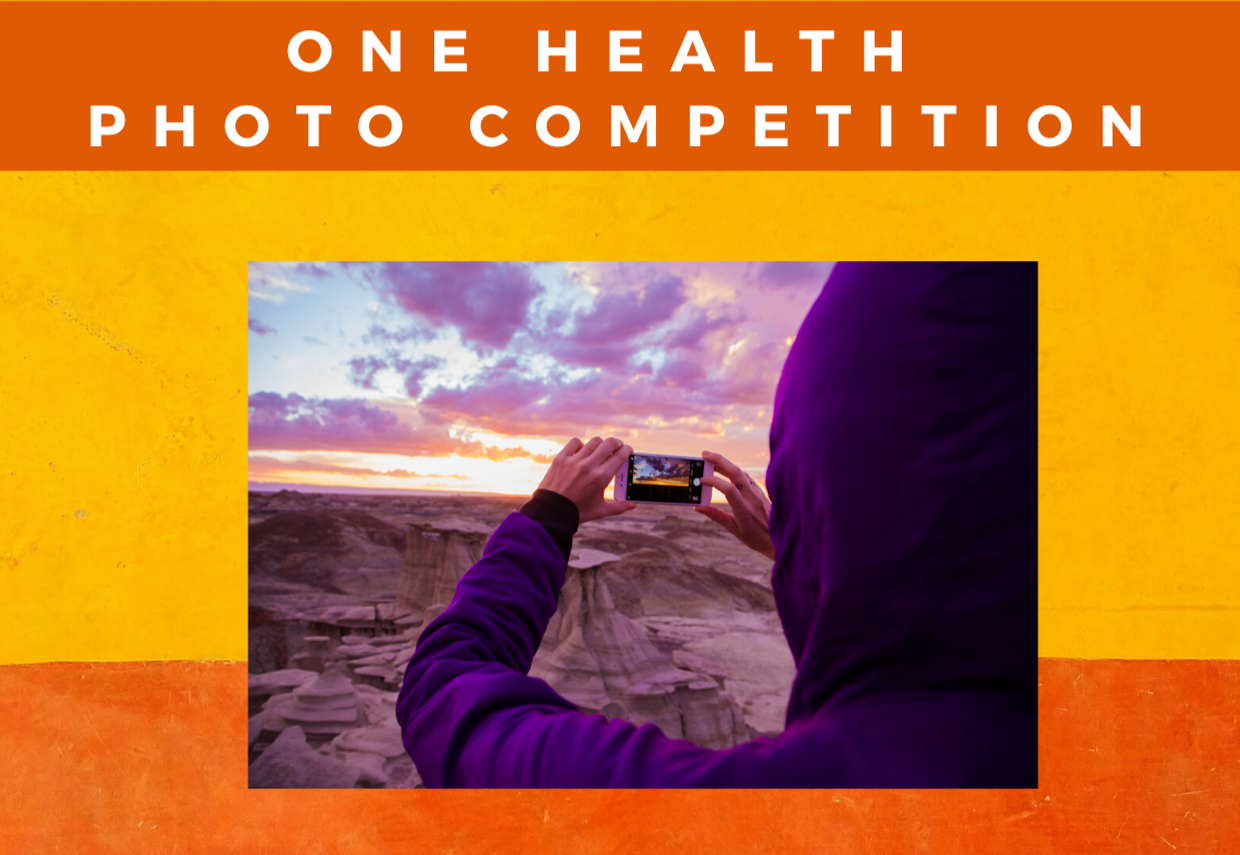 One Health Photo Competition