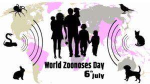 World Zoonoses Day