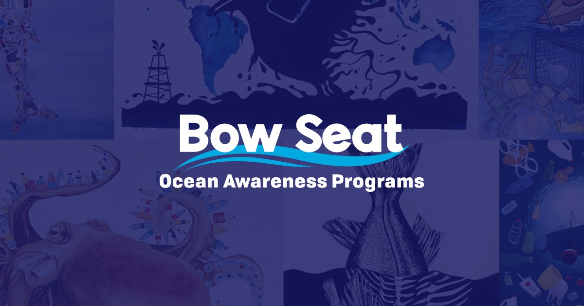 bow seat logo