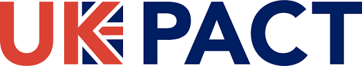 UK PACT Logo