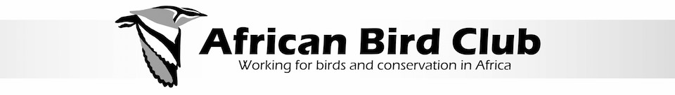 African Bird Club logo