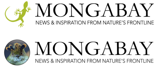 Mongabay logo