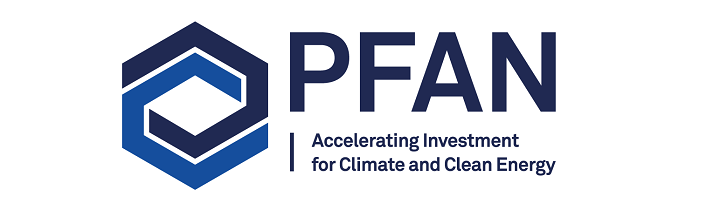 PFAN logo