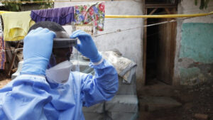 Photo © Dominic Chavez/World Bank