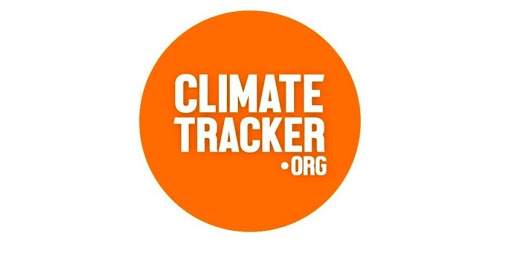 Climate Tracker logo