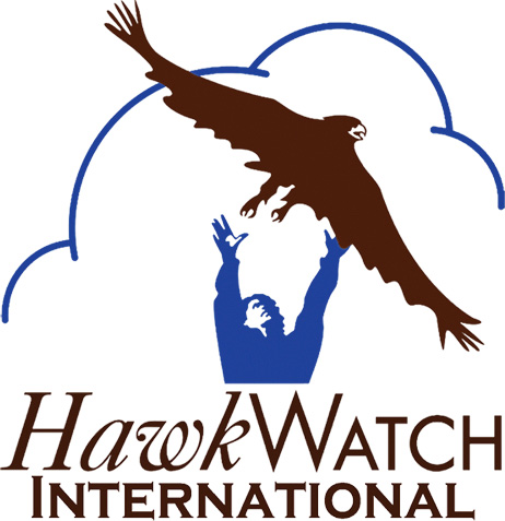 Hawk Watch International logo