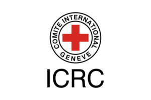 ICRC logo