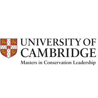 Cambridge Masters in Conservation Leadership