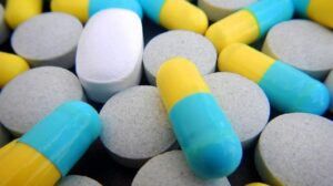 Antimicrobial resistance