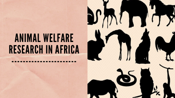 Animal Welfare Research in Africa
