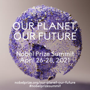 Nobel Prize Summit