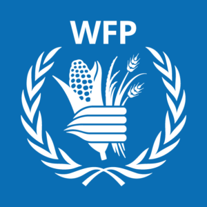 WFP logo