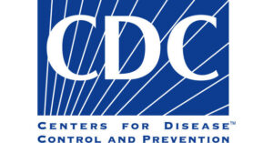 CDC logo