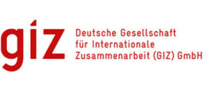 GIZ logo