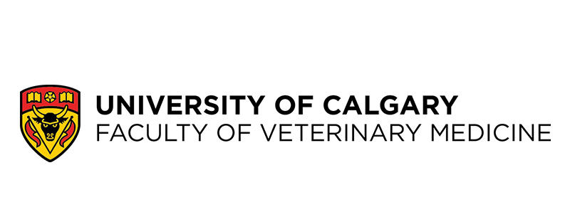 University of Calary, Faculty of Veterinary Medicine