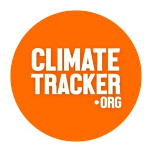 Climate Tracker logo