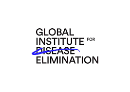 Global Institute for Disease Elimination - logo