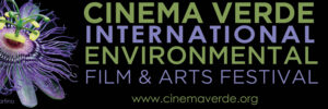 cinema verde environmental films and arts festival