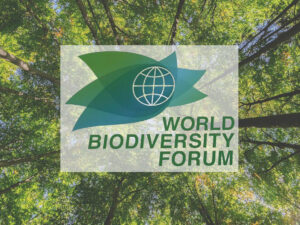 world biodiversity forum