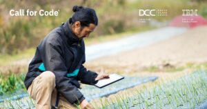 2021 Call for Code Global Challenge