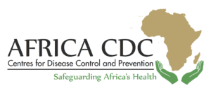 Africa CDC Logo