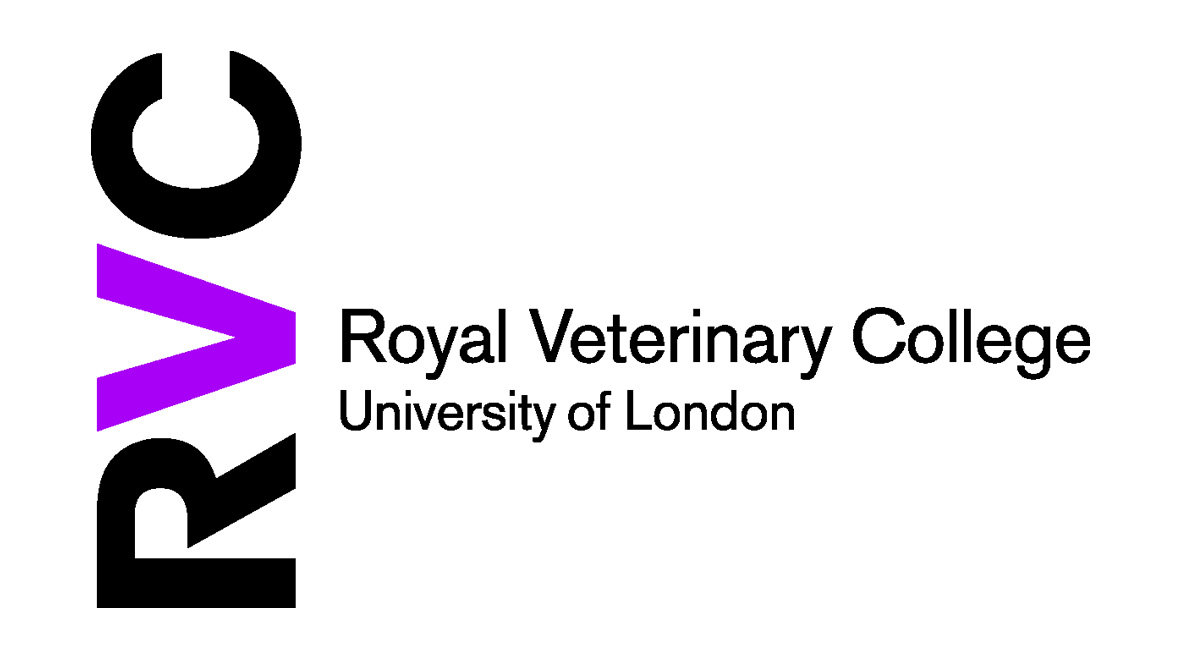 Royal Veterinary College Logo