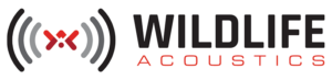 Wildlife Acoustics logo