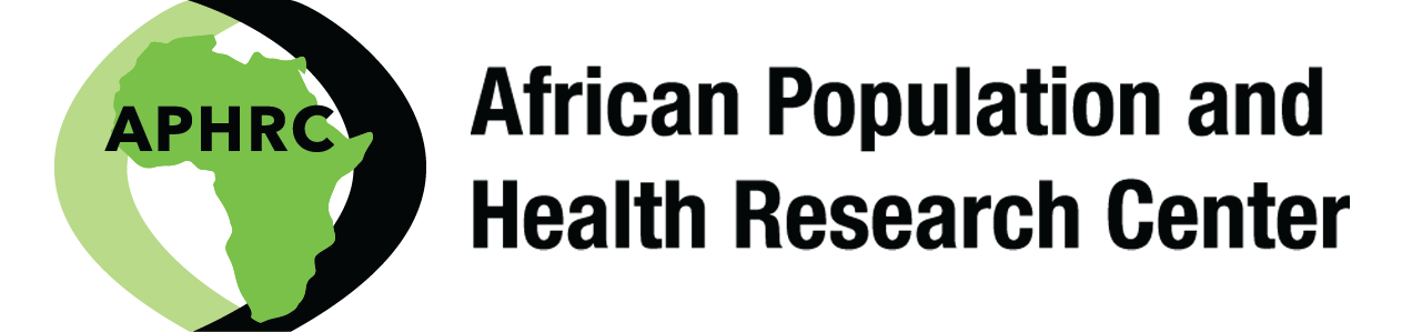 APHRC Logo