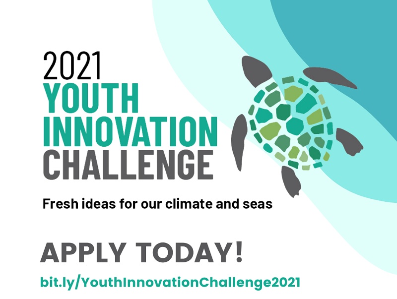 GEEP Youth Innovation Challenge