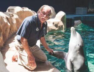 Greg Bossart Picture