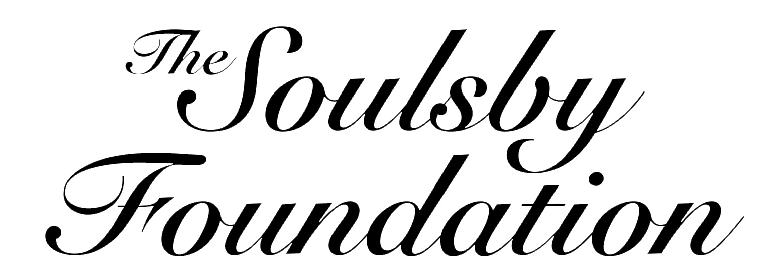 Soulsby Foundation Logo