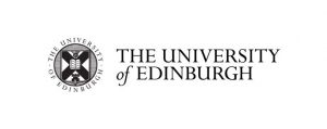 University of Edinburgh logo