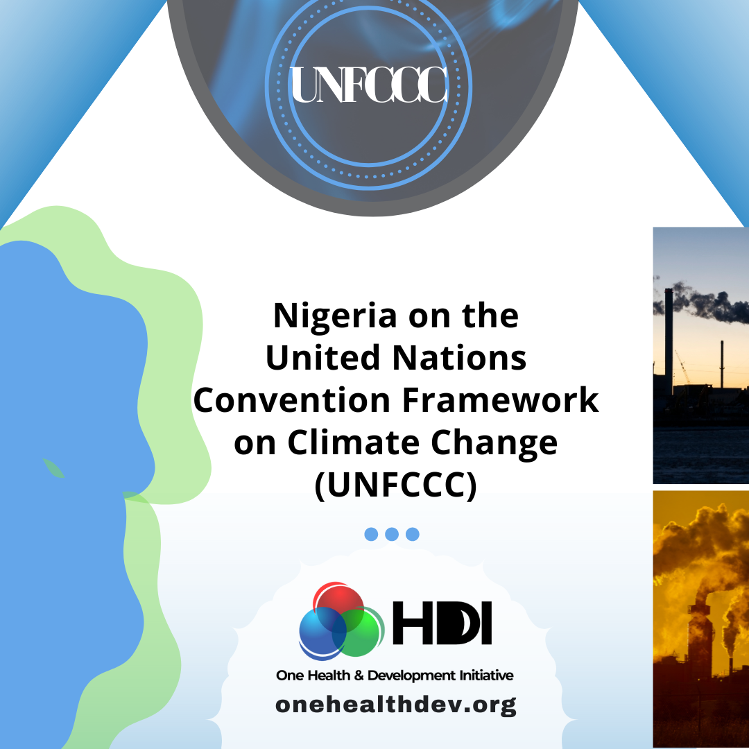 Graphics for the UNFCCC blog 
