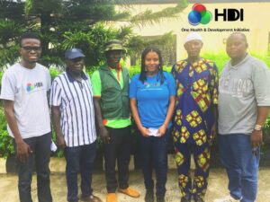 Graphic for the Pangolin Conservation community outreach