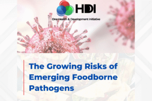 Foodborne pathogens