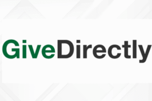GiveDirectly