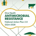 Nigeria's new action plan on amr