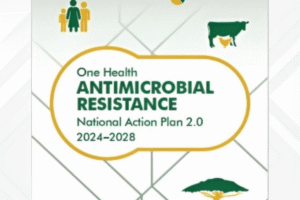Nigeria's new action plan on amr