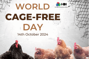 world cage free day 2024