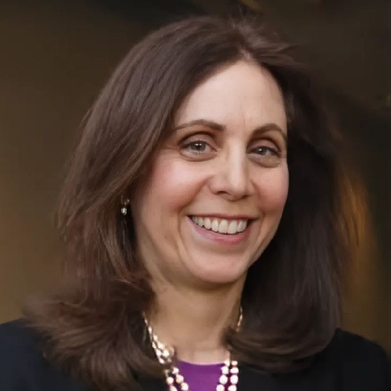 Dr Laura Kahn