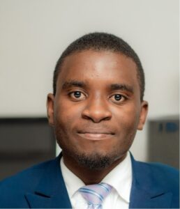 Anthony Nkhunguni