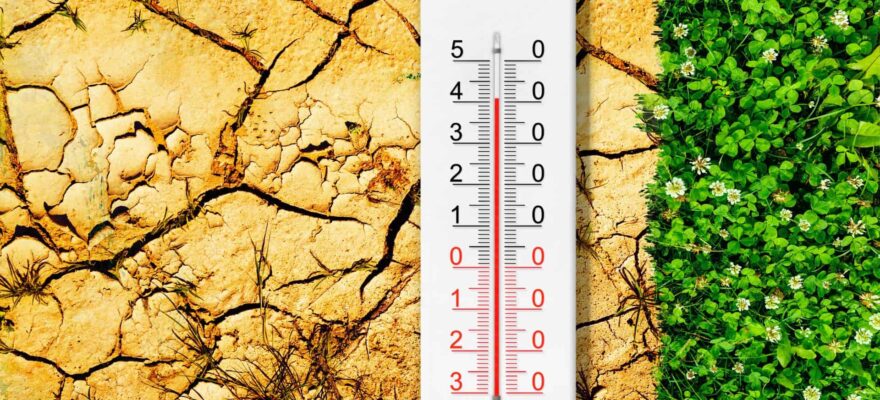 Climate change and zoonotic disease.