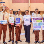 African youth for amr communication