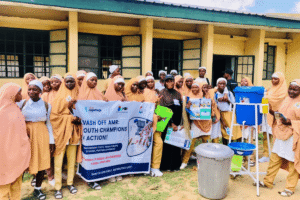 OHDI YARC WASH off AMR