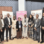 OHDI at the Annual Regional Antimicrobial Resistance (AMR) Conference in Lusaka