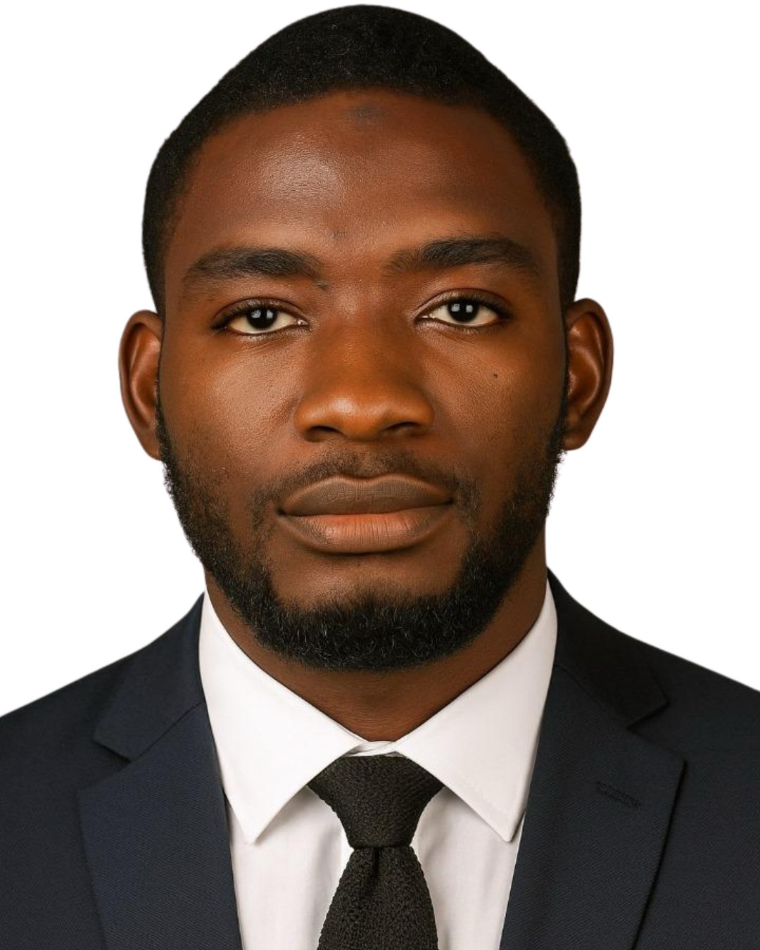 Program Manager Dr Nabil