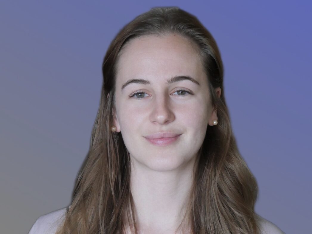 Picture of Francesca Gonnella - OHDI GOHF