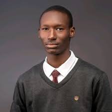 Picture of Gaius Joshua Wurani - OHDI OHA