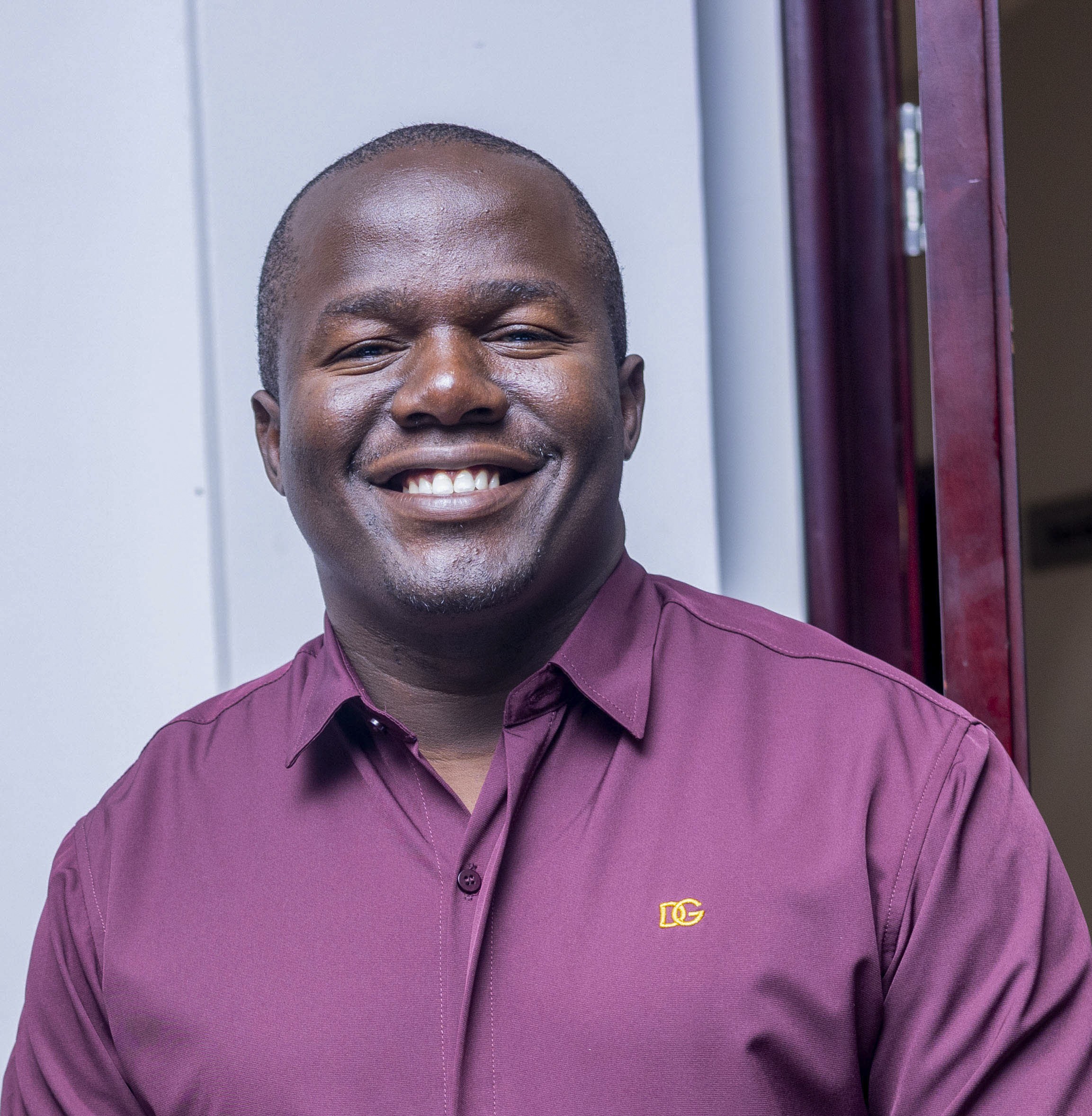 Picture of OHDI AFIWEL Fellow - Darlington Besa